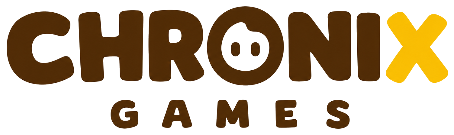 Chronix Games